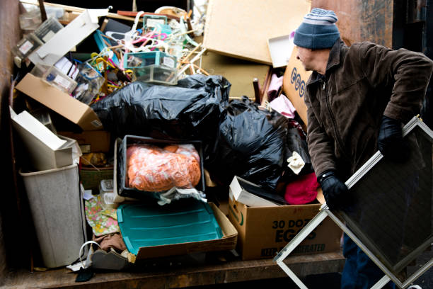 Best Office Junk Removal  in Brookings, SD