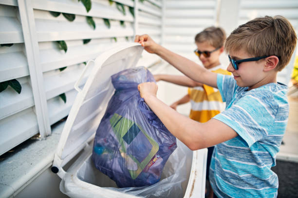 Best Household Junk Removal  in Brookings, SD