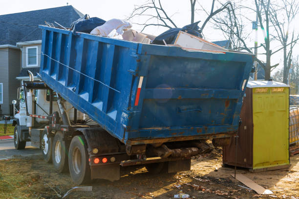 Best Attic Cleanout Services  in Brookings, SD