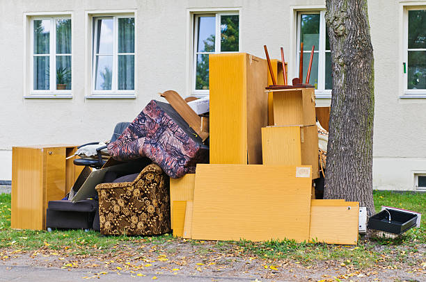 Best Junk Hauling Services  in Brookings, SD