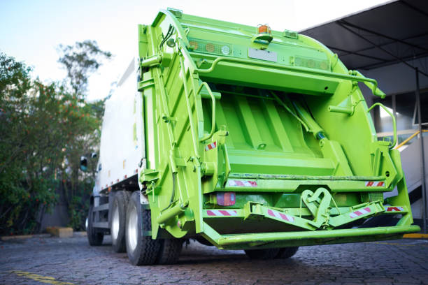 Best Construction Debris Removal  in Brookings, SD