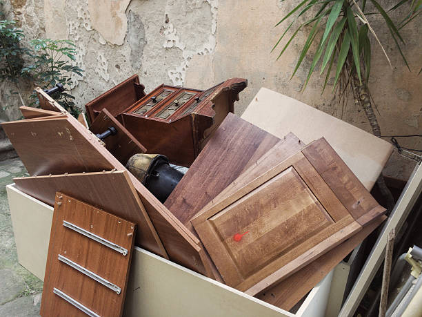 Best Yard Waste Removal  in Brookings, SD
